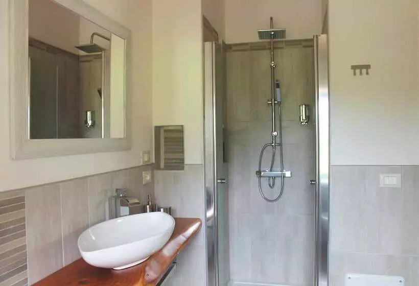 Aamiaismajoitus (B&B) El Truciolo