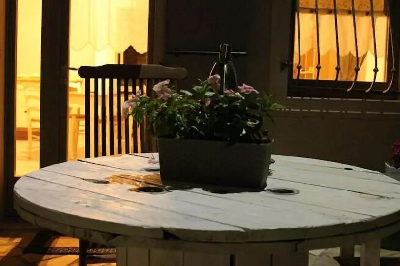 Aamiaismajoitus (B&B) El Truciolo