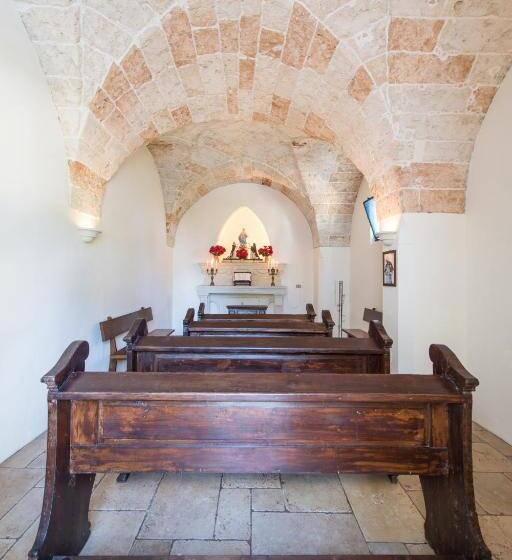 Nocleg ze śniadaniem Parco Degli Aranci