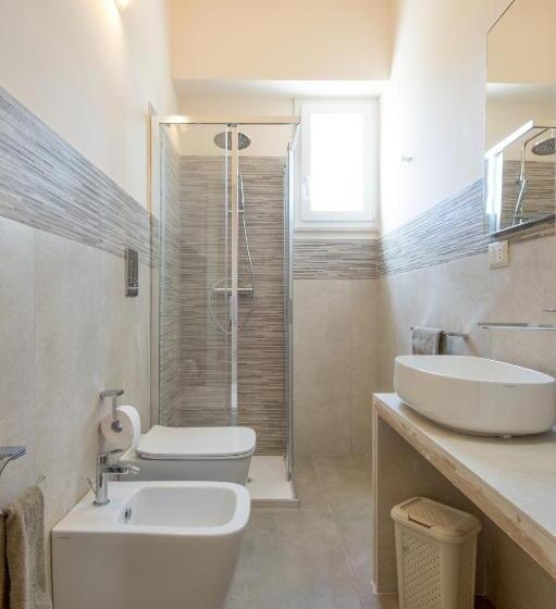 Nocleg ze śniadaniem Parco Degli Aranci