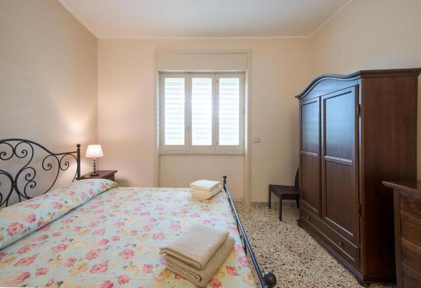 Nocleg ze śniadaniem Parco Degli Aranci