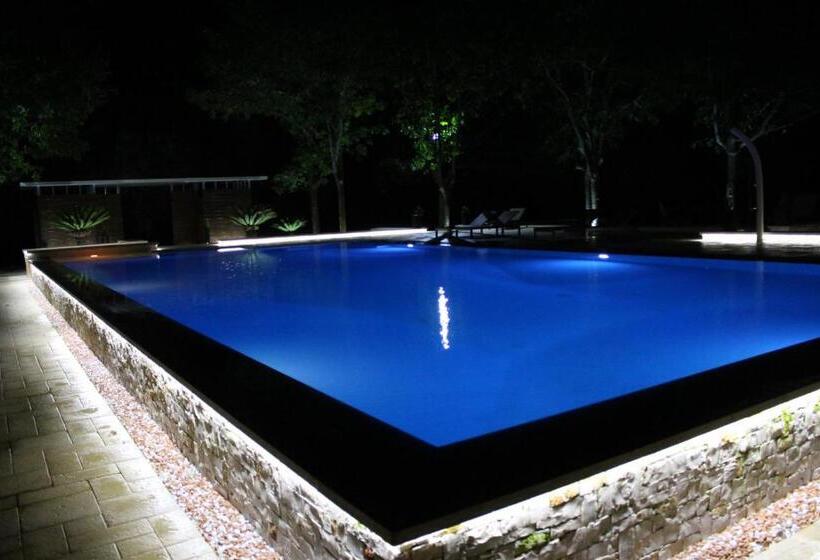 Nocleg ze śniadaniem Parco Degli Aranci