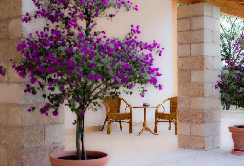 Nocleg ze śniadaniem Parco Degli Aranci