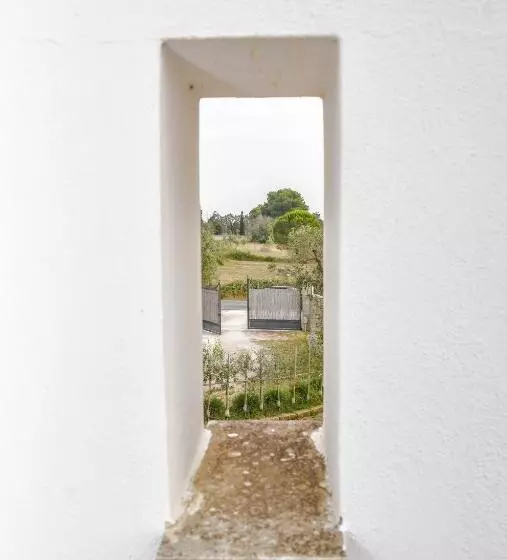 ベッドアンドブレックファースト Agriturismo Tenuta Calitre