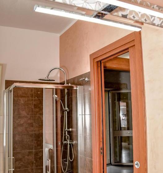 مبيت وإفطار Tenuta Calitre