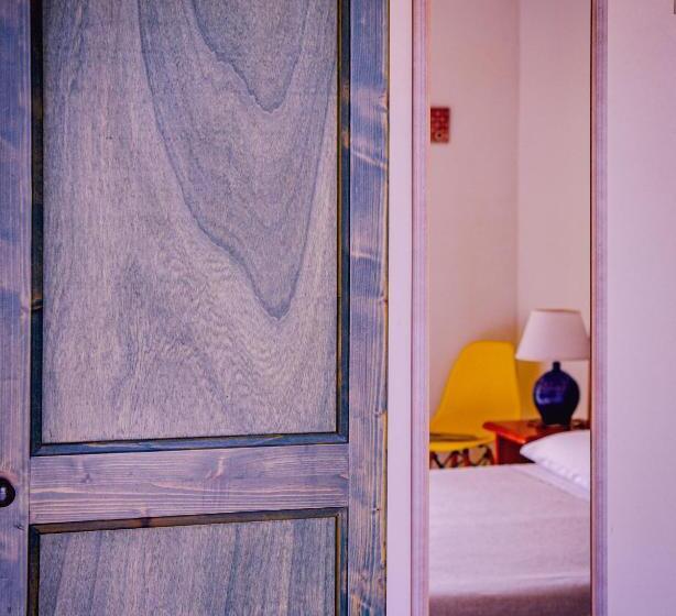 مبيت وإفطار Tenuta Calitre