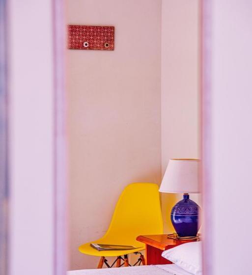 مبيت وإفطار Tenuta Calitre