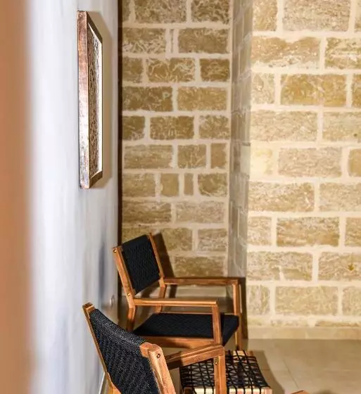 ベッドアンドブレックファースト Agriturismo Tenuta Calitre