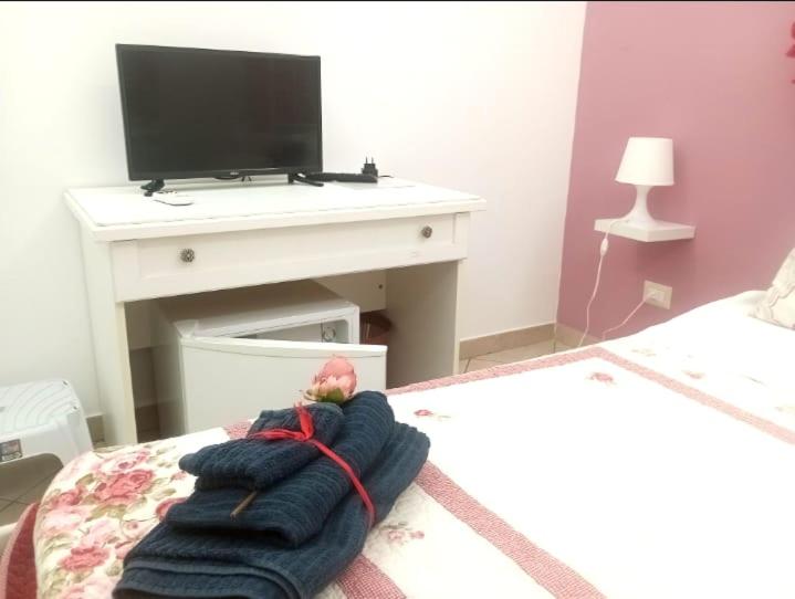 تختخواب و صبحانه Villa Longardi