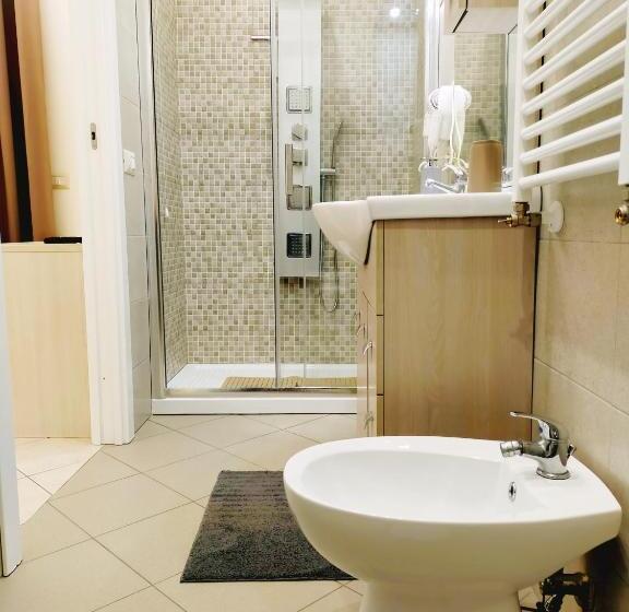 تختخواب و صبحانه Villa Longardi