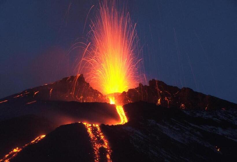 تختخواب و صبحانه Villa Longardi