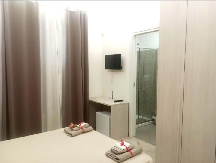 تختخواب و صبحانه Villa Longardi