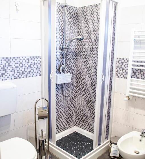 تختخواب و صبحانه Villa Longardi