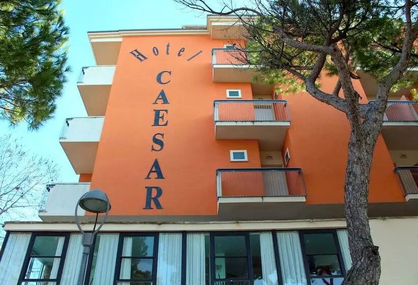 هتل Caesar