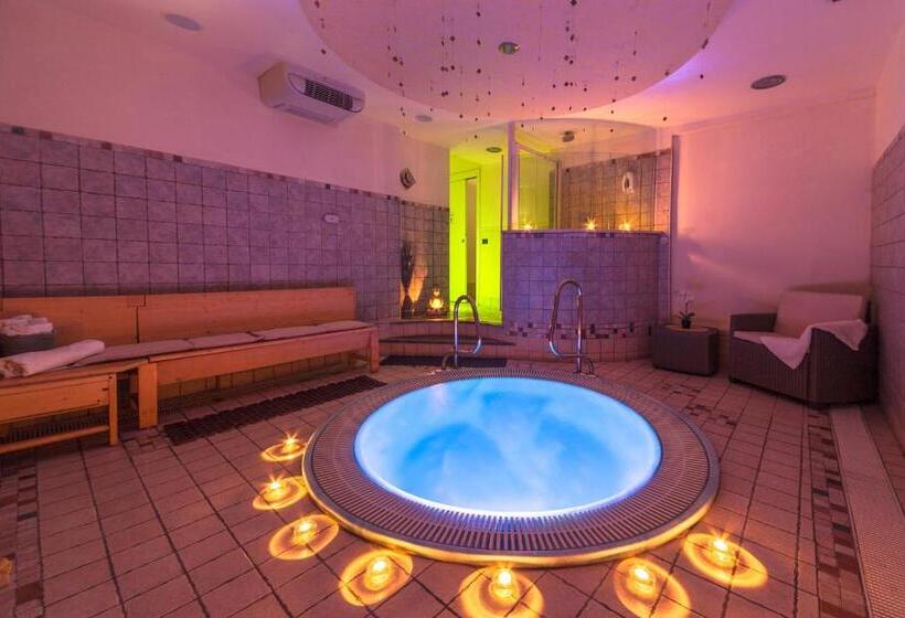 هتل Palma Benessere