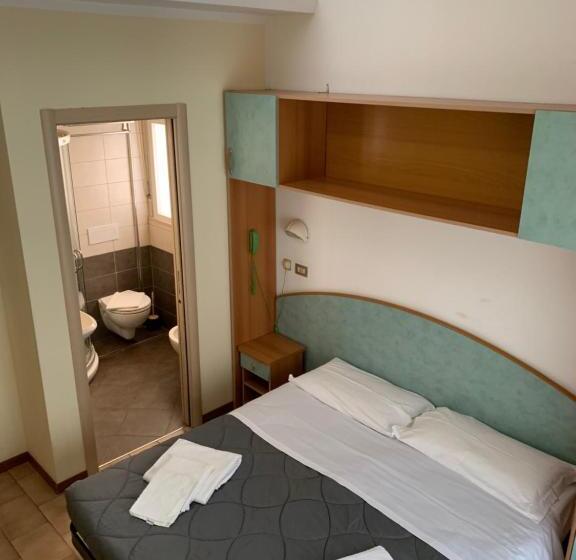 هتل Palma Benessere