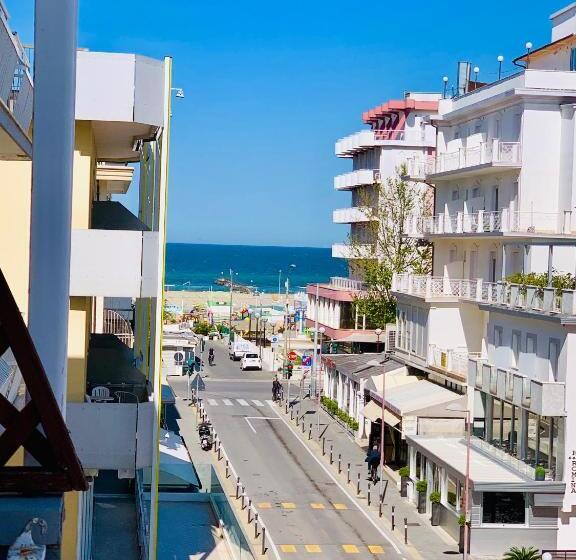 هتل Palma Benessere