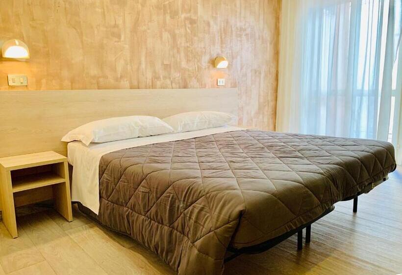 هتل Palma Benessere