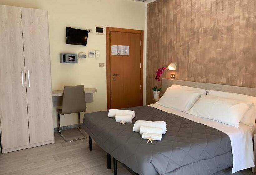 هتل Palma Benessere