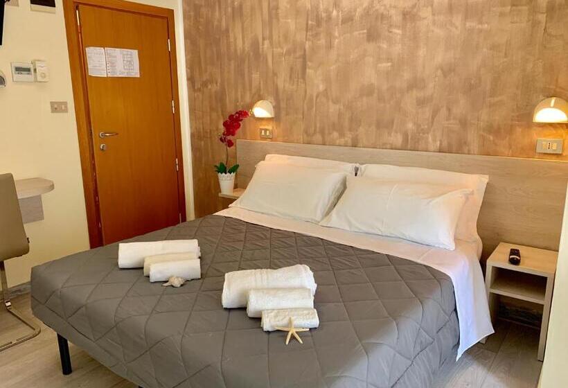 هتل Palma Benessere