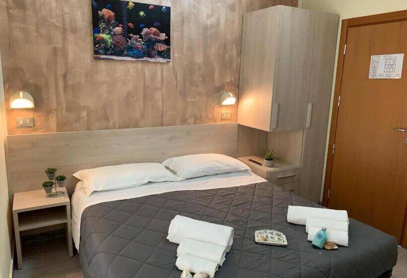 هتل Palma Benessere