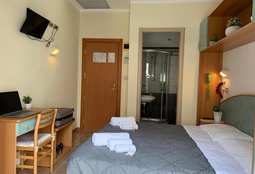 هتل Palma Benessere