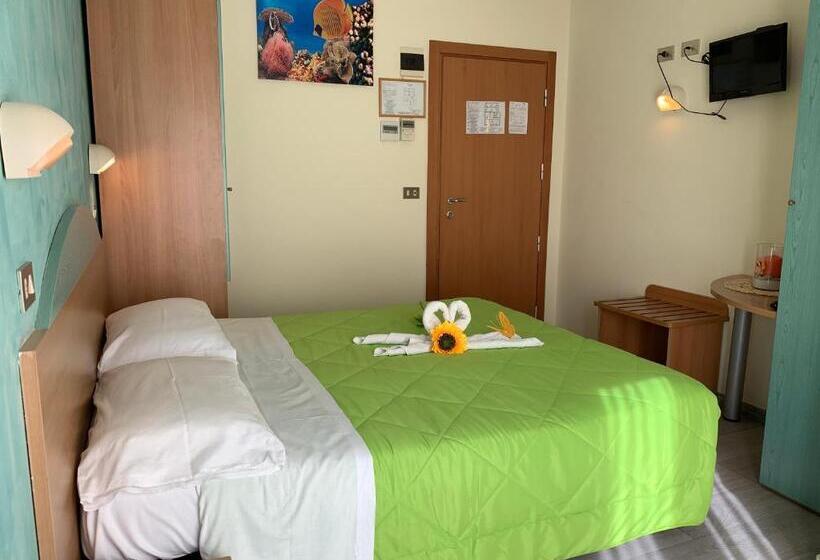 هتل Palma Benessere