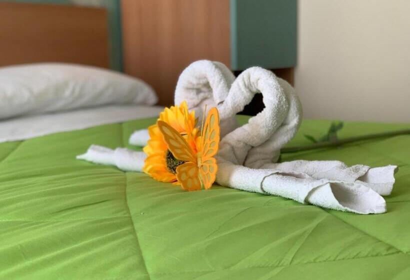 هتل Palma Benessere