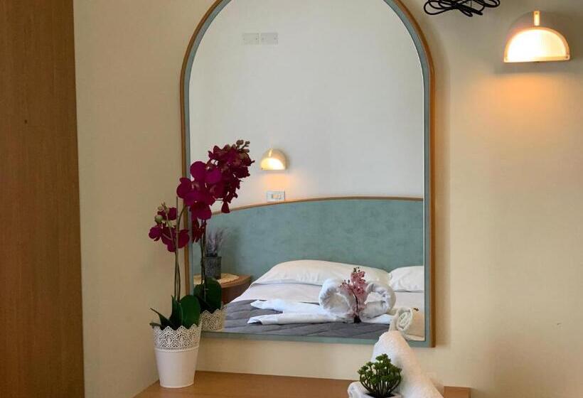 هتل Palma Benessere