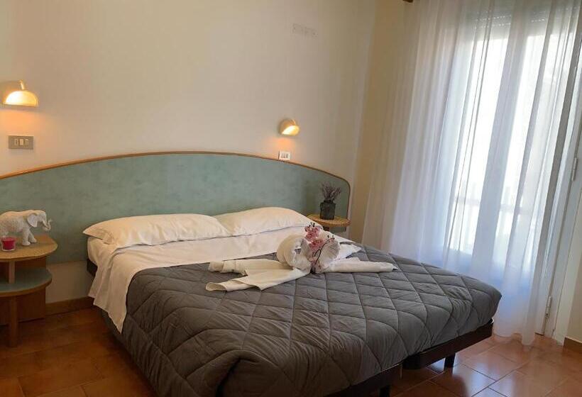 هتل Palma Benessere