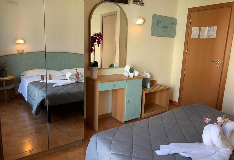 هتل Palma Benessere