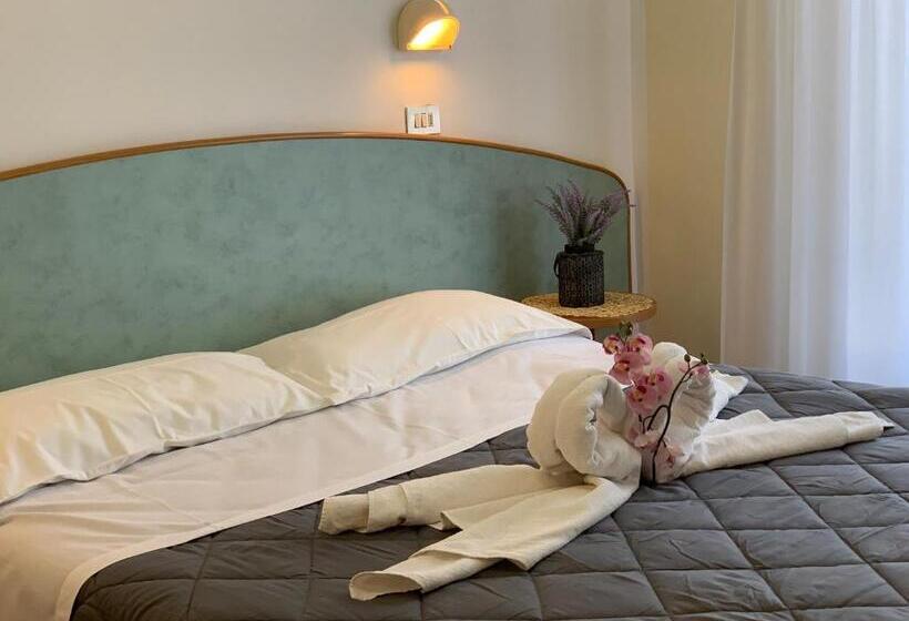 هتل Palma Benessere