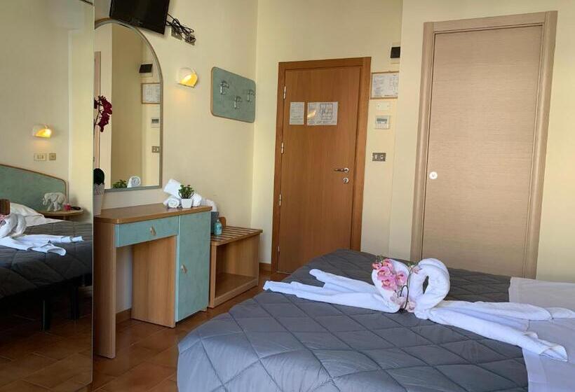 هتل Palma Benessere