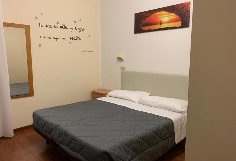 هتل Palma Benessere