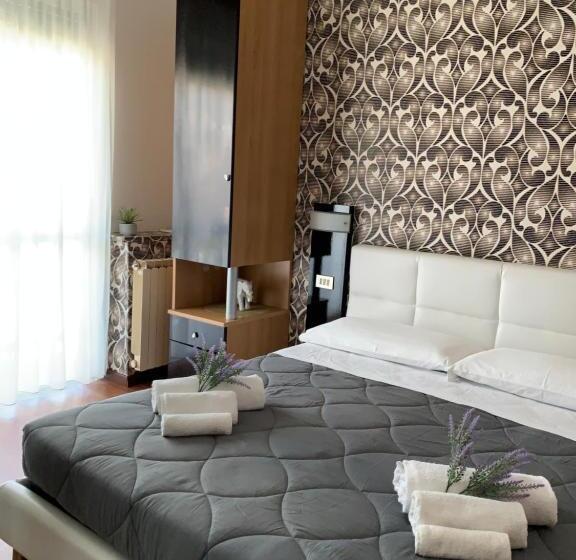 هتل Palma Benessere