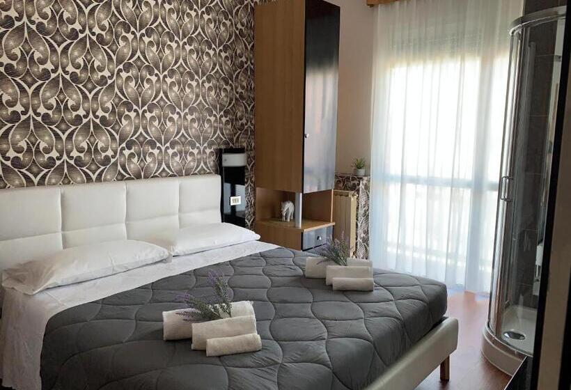 هتل Palma Benessere