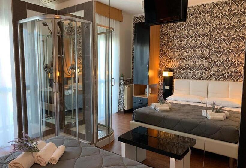 هتل Palma Benessere