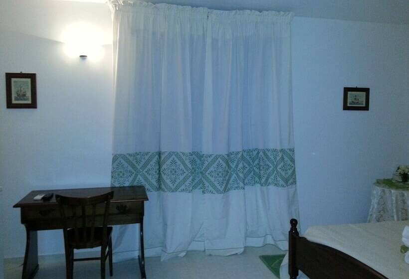 ホテル Ristorante Pizzeria Charme