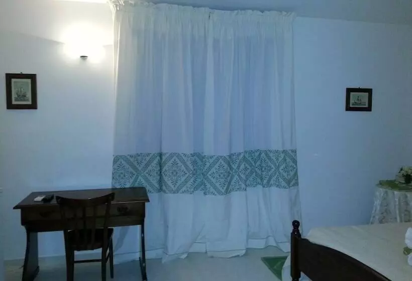 ホテル Ristorante Pizzeria Charme