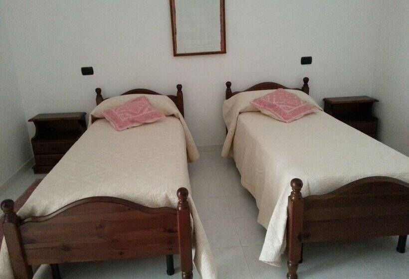 ホテル Ristorante Pizzeria Charme