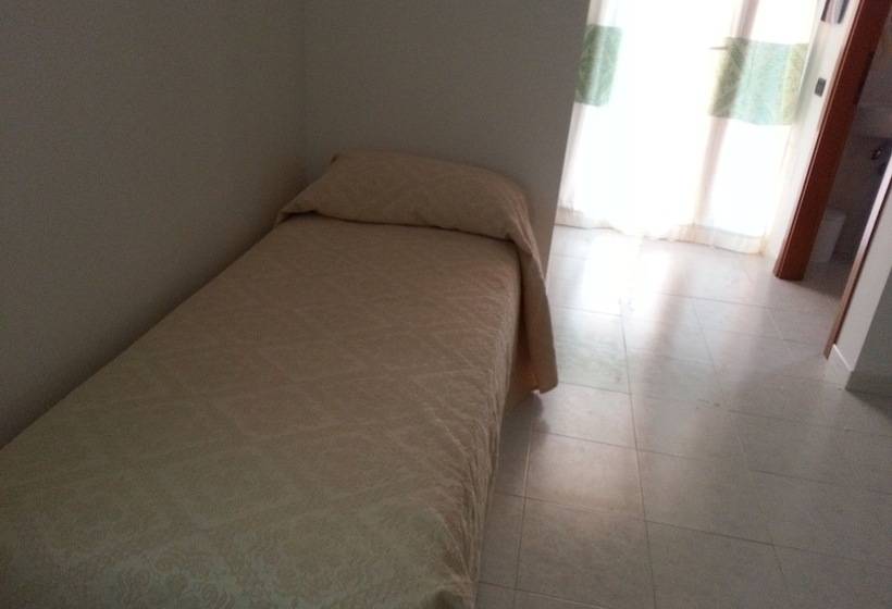 ホテル Ristorante Pizzeria Charme