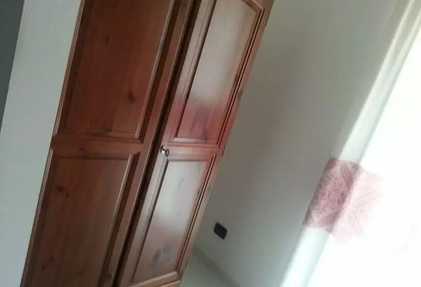 ホテル Ristorante Pizzeria Charme