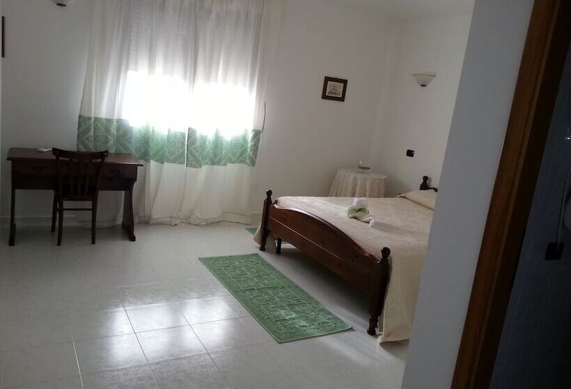 ホテル Ristorante Pizzeria Charme