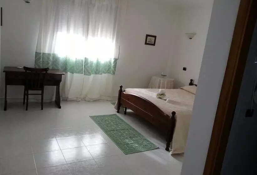 ホテル Ristorante Pizzeria Charme