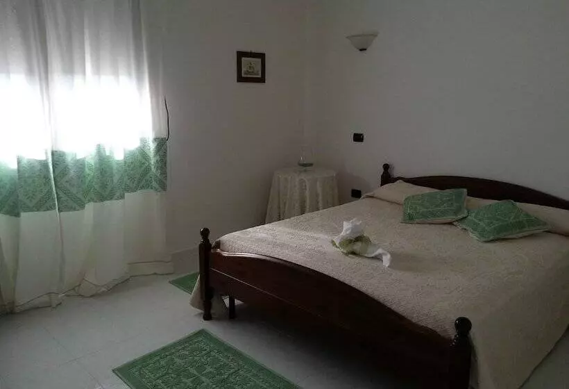 ホテル Ristorante Pizzeria Charme