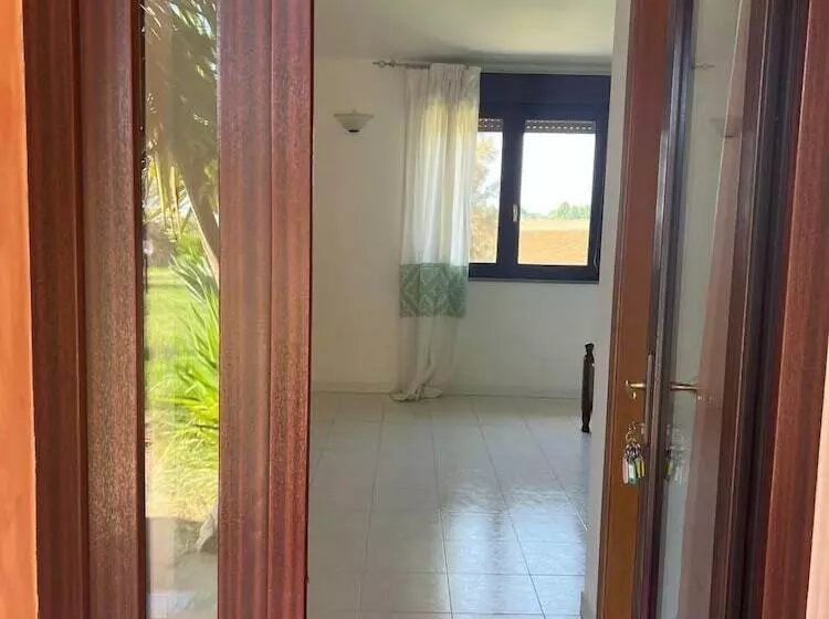 ホテル Ristorante Pizzeria Charme