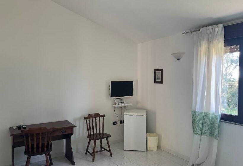 ホテル Ristorante Pizzeria Charme