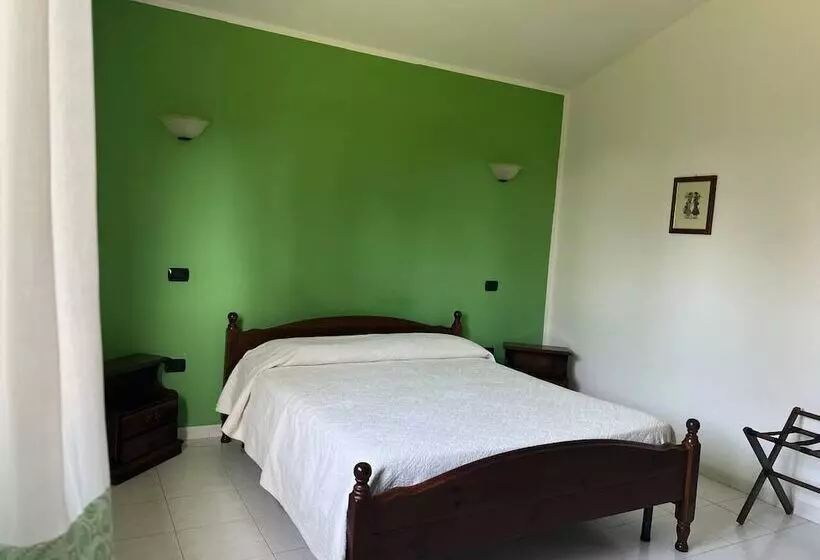 ホテル Ristorante Pizzeria Charme