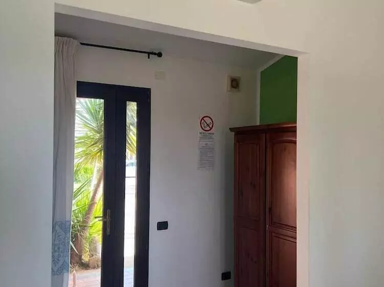 ホテル Ristorante Pizzeria Charme