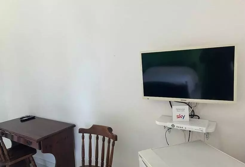 ホテル Ristorante Pizzeria Charme